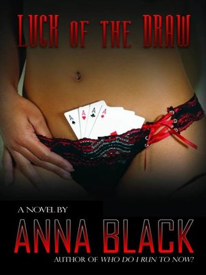 cover image of Luck of the Draw